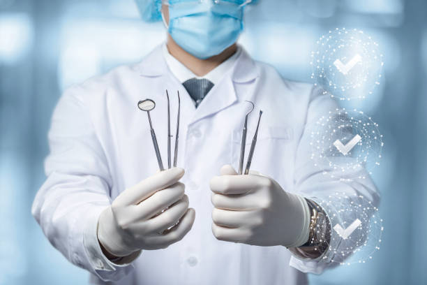 Professional  Holistic Dental Services in Oakdale, CA