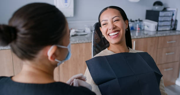 TMJ/TMD Treatment in Oakdale, CA